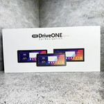 Магнитола 2din DriveONE 12.3 inch 8ядерка 4+64