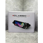 Classic C1 магнитола 1Din 4+64 Android 15 6.8 inch