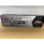 Рамка шторка AG-W247