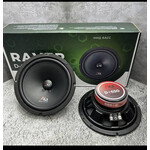 Raver d-650 16cm колонки мид Басс