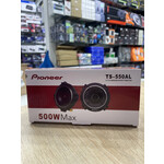 Pioneer TS-550 AL