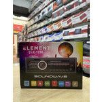 ELEMENT ELE-1788 1din c Bt