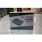 Саббуфер под сиденье Kenwood-805