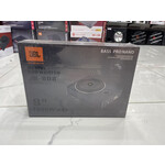 Саббуфер JBL 808 под сиденья 8 дюймов