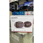 Sony колонка 6930 6/9 овалы