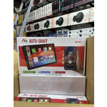 Pioneer 5577 mp5 2din 9 дюймов