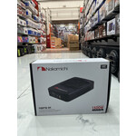 Nakamichi NBF8.1 R саббуфер под сиденье