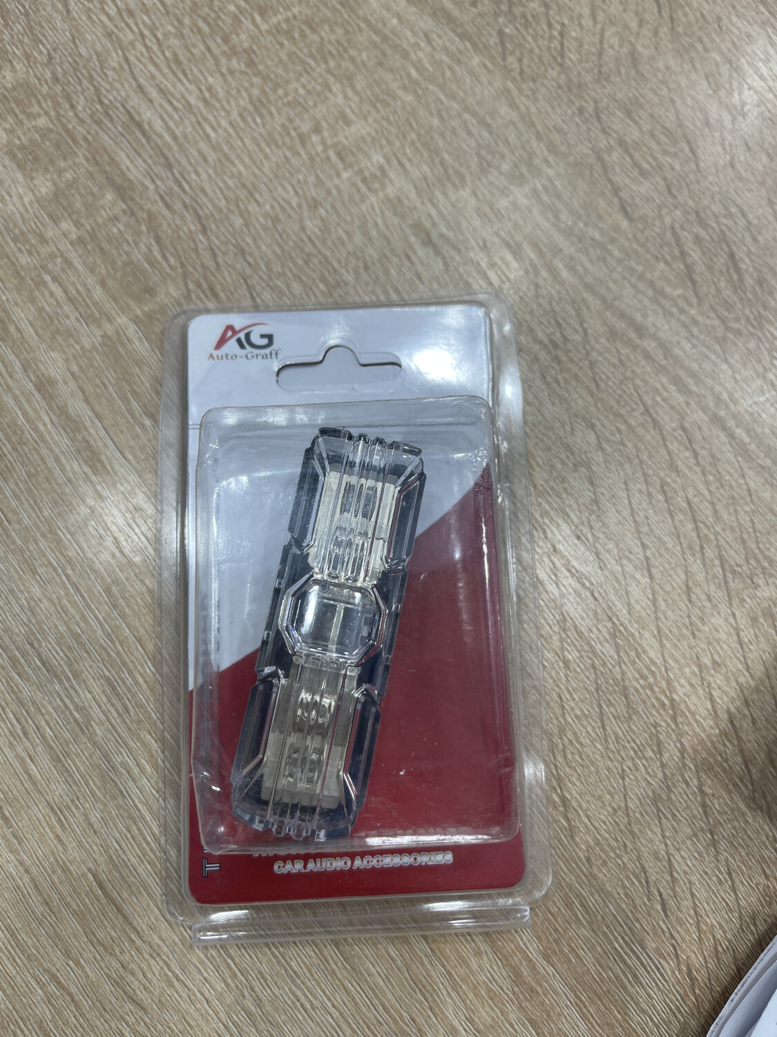 Предохранители F501