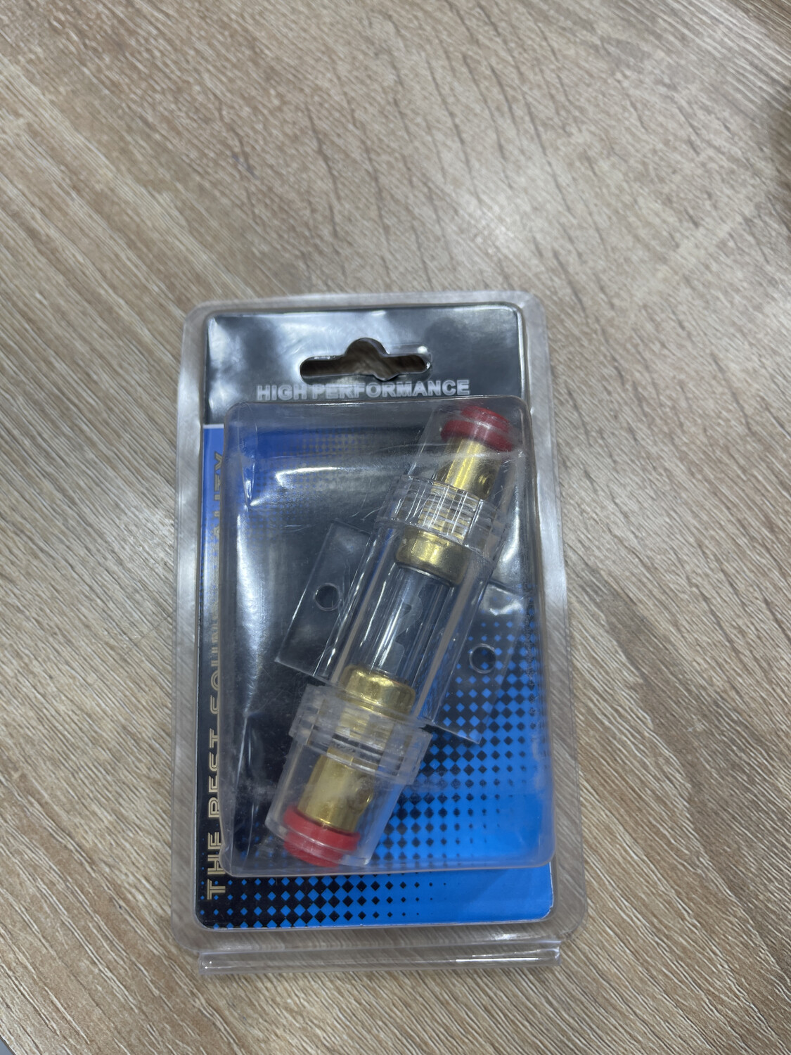 Предохранитель F305P