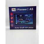 A5 Pioneer 6/128 7дюймов 4х ядра