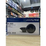 Alpine E65 16cm