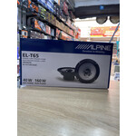 Alpine T65 16cm