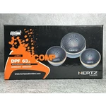 Hertz 63.3 пищалки
