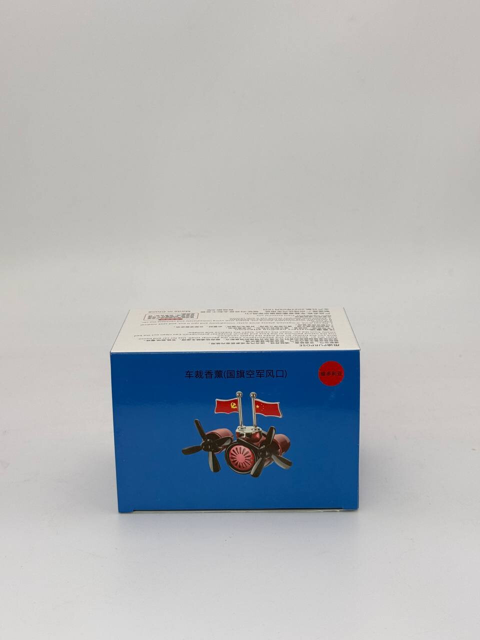 Yc-75 ароматизатор флаг