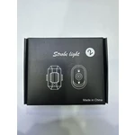 9led 2pc flash