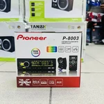 P-8003 Pioneer mp3 80w4