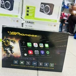 SPioneer WGLC-62 10 inch