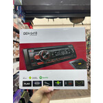 JVC CS-410