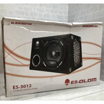 E5 OLON E5-3012