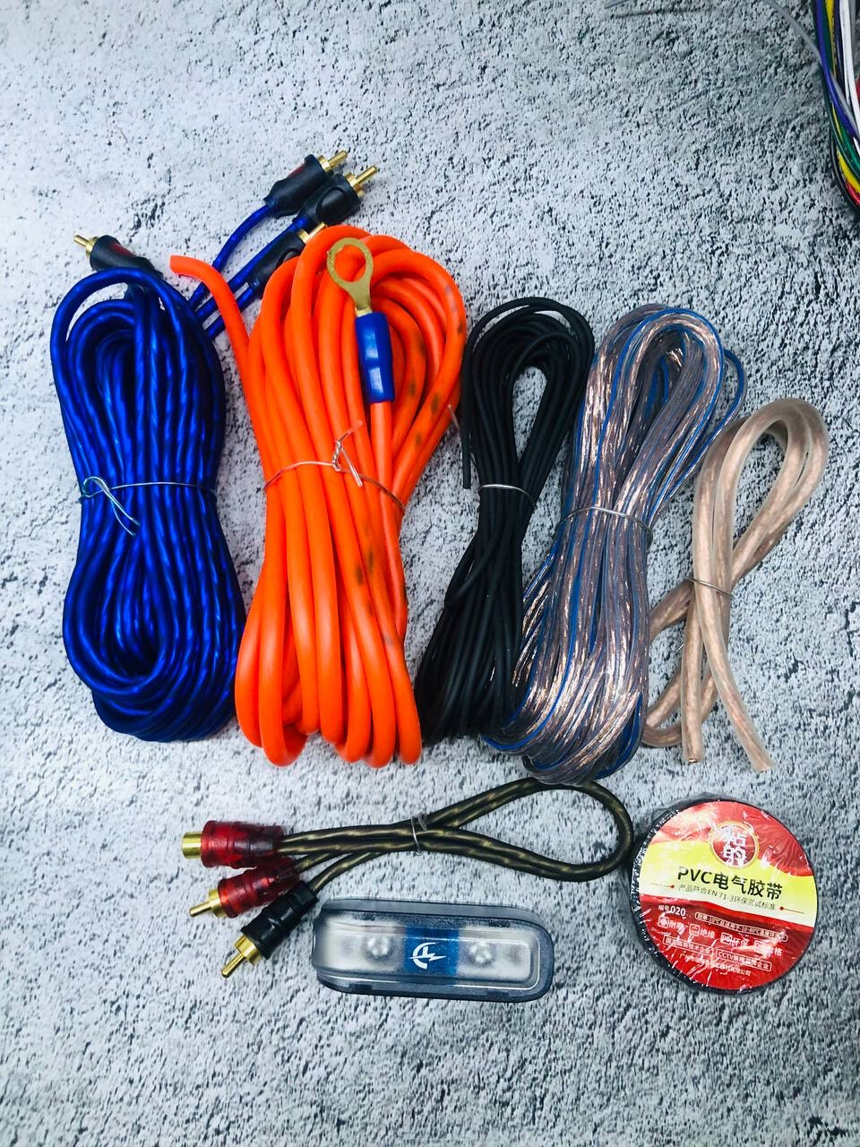 MDK GM-4KIT 4CHANNEL