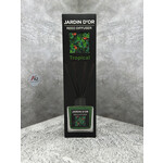 JARDIN D'OR REED DIFFUSER 100 ML TROPICAL
