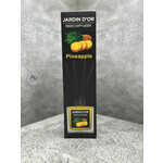 JARDIN D'OR REED DIFFUSER 100 ML PINEPPLE