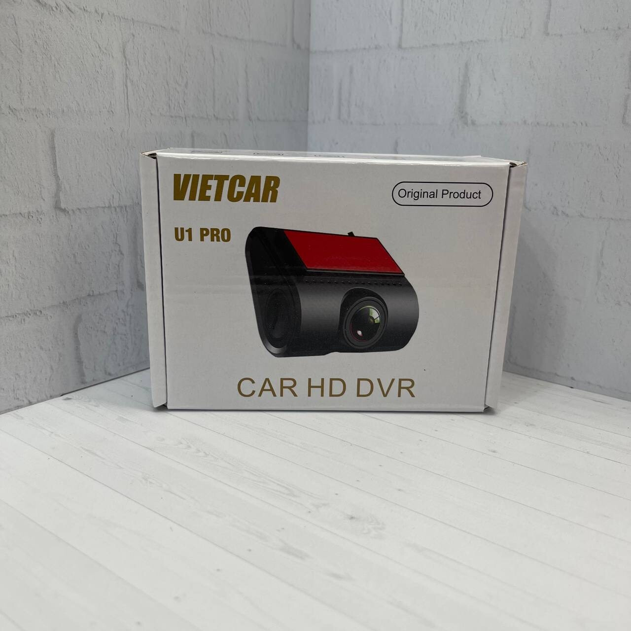 РЕГИСТРАТО DVR U1