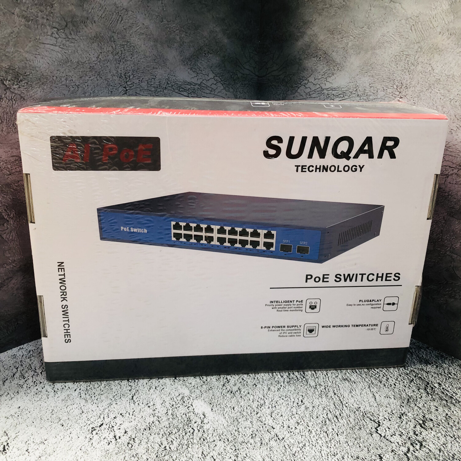 Swich FF-Q1621A