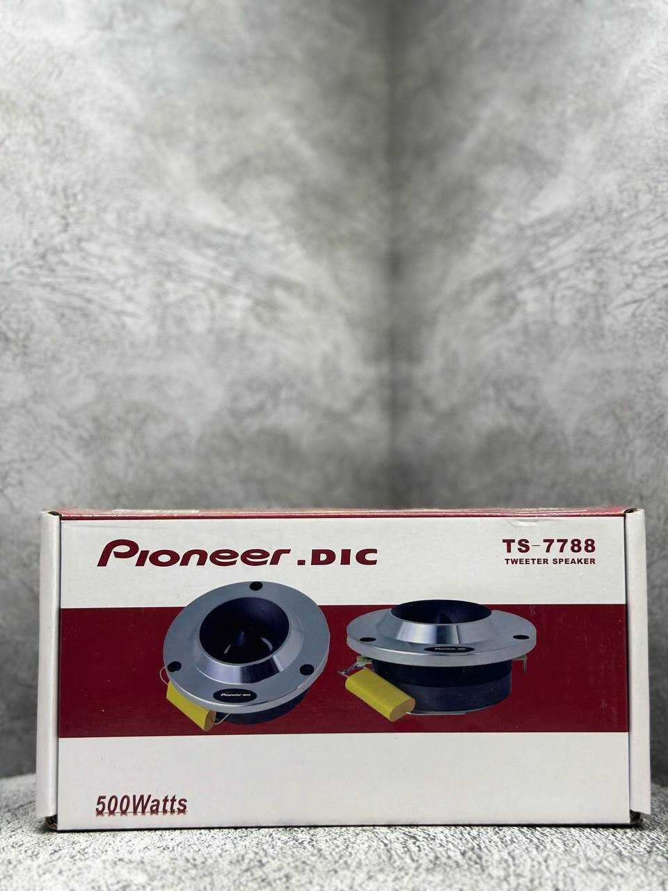 Pioneer.DIC TS-7788