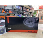 Колонки HERTZ HSK-165 черная коробка