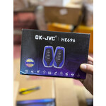 Центрзамок OK-JVC HE696