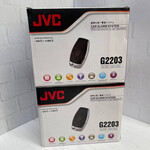 Центральный замок для авто JVC G2203