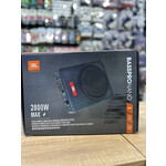 сабвуфер подсиденник JBL JB-10D  2800W