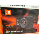 сабвуфер JBL-12DF
