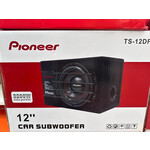 сабвуфер PIONEER TS-12DF