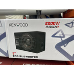 сабвуфер KENWOOD KW-10DF