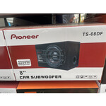 сабвуфер PIONEER TS-8DF