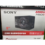 сабвуфер SONY SN-8DF