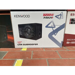 сабвуфер KENWOOD KW-12DF