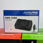 сабвуфер KENWOOD SWE-1080