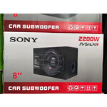 сабвуфер SONY SN-10DF