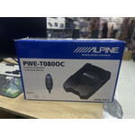сабвуфер KENWOOD PWE-T0800C