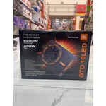 саб JBL JB-10LED