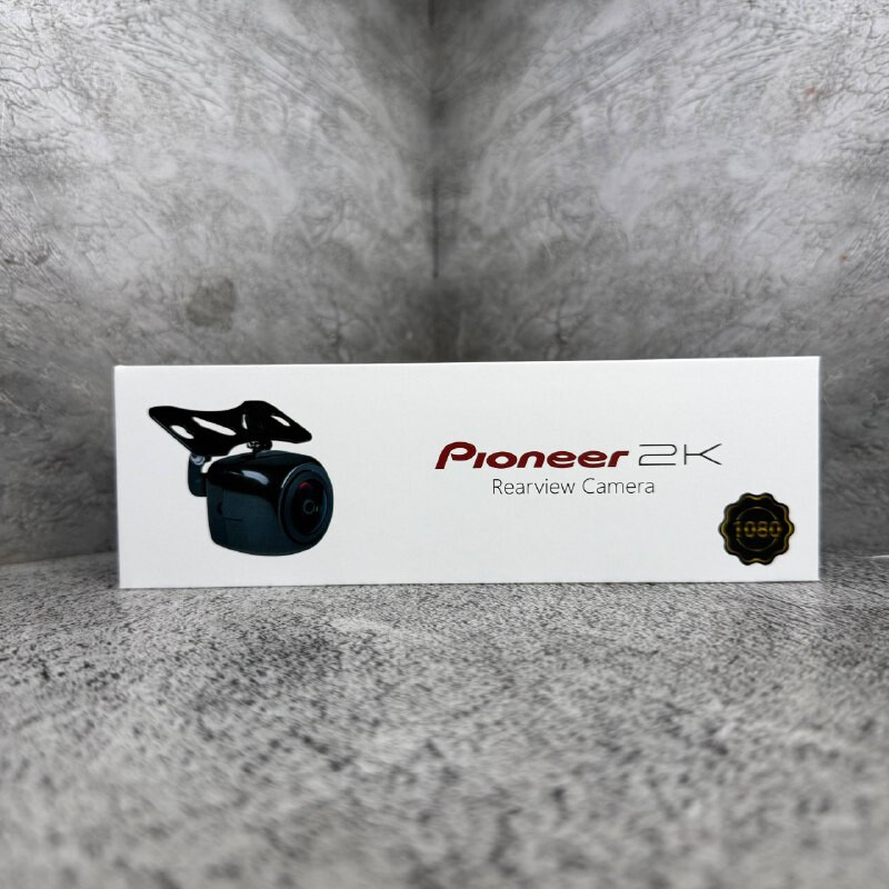 pioneer 2k камера
