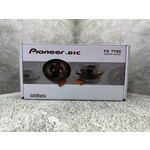Эстрадный Пищалка Pioneer-Dic TS-7789