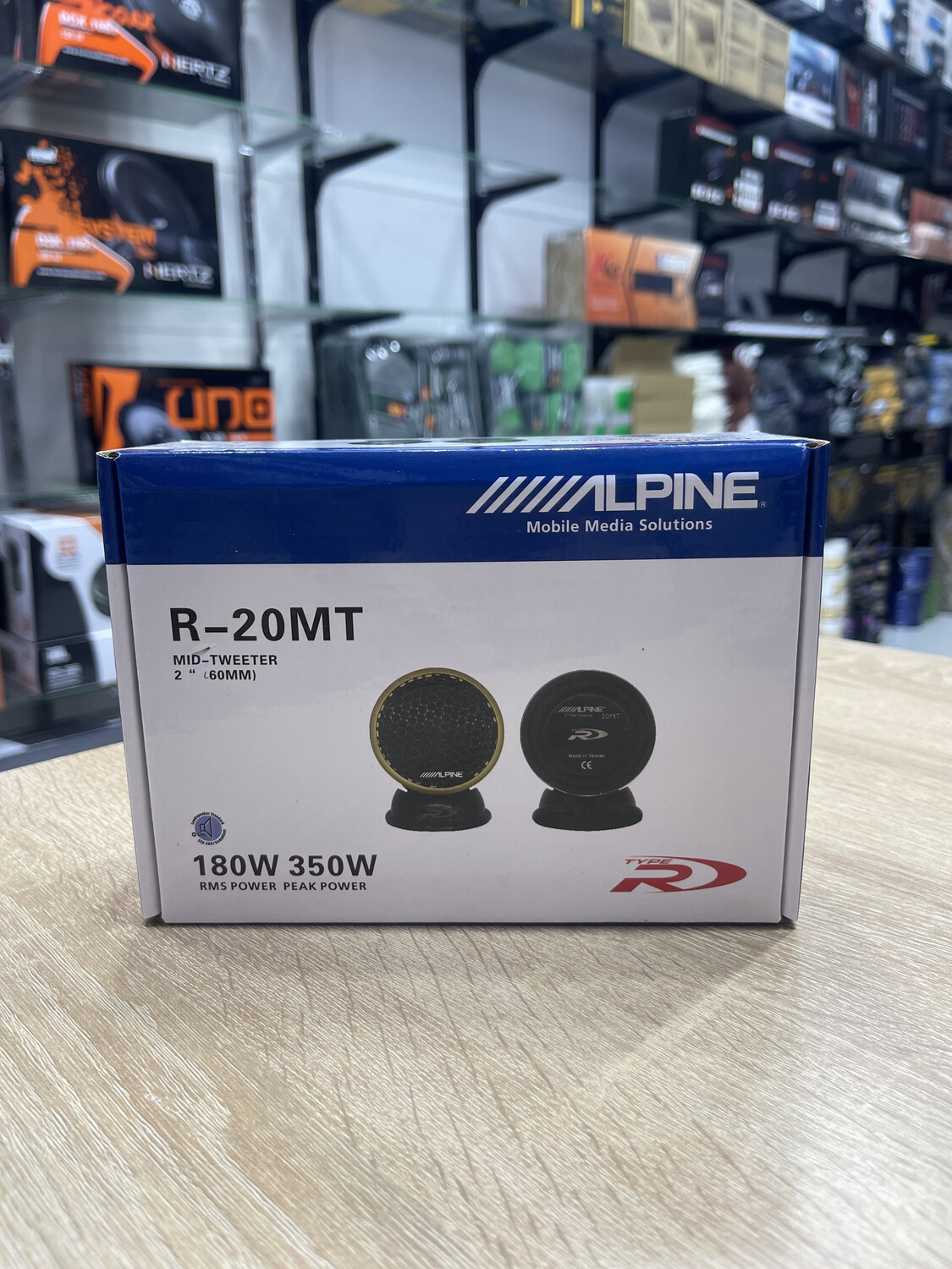 R-20MT