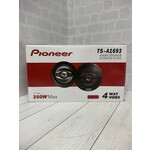 Колонки Pioneer TS-A1693 (16cm)