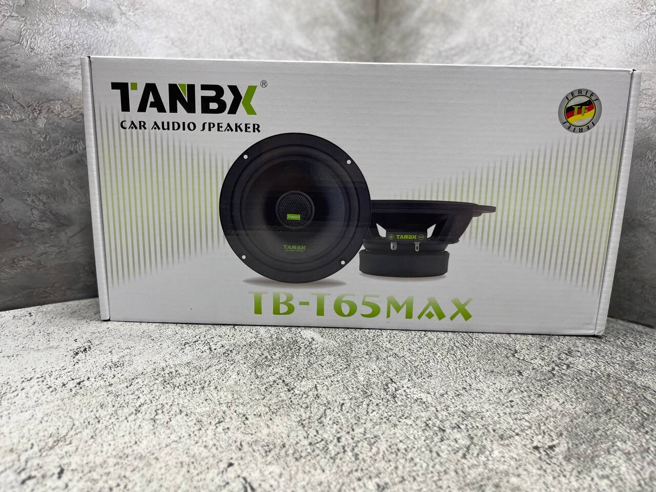 Tanbx tb-65MAX