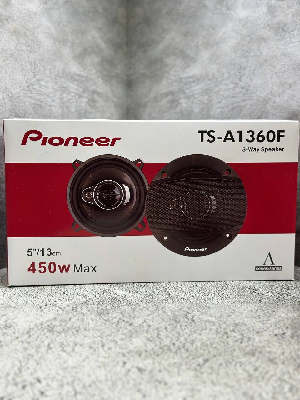 Pioneer TS-1360F
