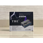 Инвектор 12/24 TBE  POWER INVERTER 500W